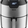Tefal Easy Fry Air Fryer 4.2lt Ασημί