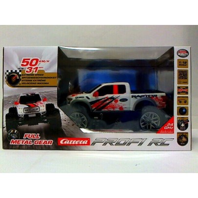 Carrera Ford F-150 Τηλεκατευθυνόμενο Αυτοκίνητο