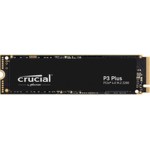 Crucial P3 Plus SSD 4TB M.2 NVMe PCI Express 4.0