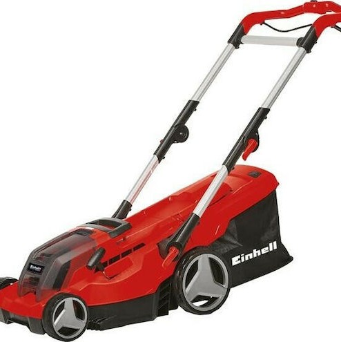 Einhell GE-CM 36/37 Μηχανή Γκαζόν Μπαταρίας 18V Solo