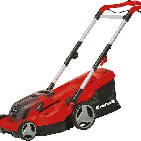 Einhell GE-CM 36/37 Μηχανή Γκαζόν Μπαταρίας 18V Solo