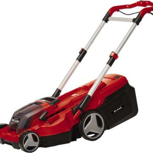 Einhell Μηχανή Γκαζόν Μπαταρίας 18V