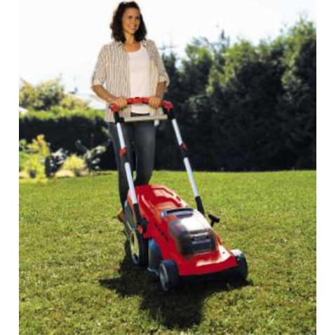 Einhell Μηχανή Γκαζόν Μπαταρίας 18V