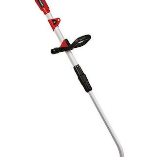 Einhell GE-CT 36/30 Li E-Solo Χορτοκοπτικό Μπαταρίας Ώμου / Χειρός 36V Solo 3.11kg