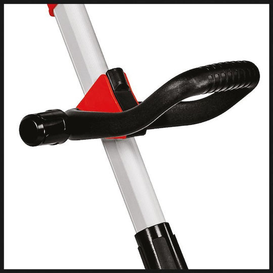 Einhell GE-CT 36/30 Li E-Solo Χορτοκοπτικό Μπαταρίας Ώμου / Χειρός 36V Solo 3.11kg