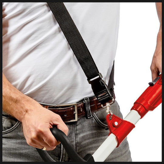 Einhell GE-CT 36/30 Li E-Solo Χορτοκοπτικό Μπαταρίας Ώμου / Χειρός 36V Solo 3.11kg