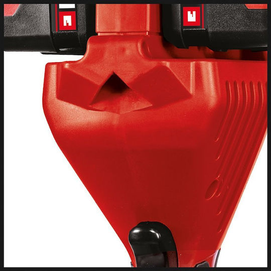 Einhell GE-CT 36/30 Li E-Solo Χορτοκοπτικό Μπαταρίας Ώμου / Χειρός 36V Solo 3.11kg