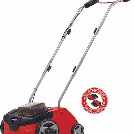 Einhell GC-SC 36/31 Li Εξαερωτήρας Μπαταρίας 18V Solo