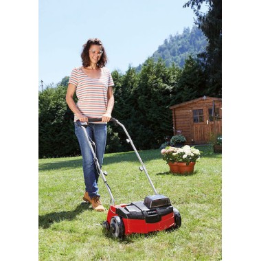 Einhell GC-SC 36/31 Li Εξαερωτήρας Μπαταρίας 18V Solo