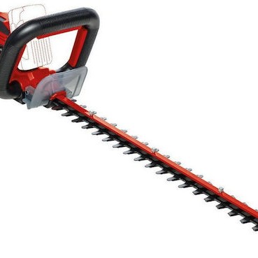 Einhell GE-CH18-60 Li Μπορντουροψάλιδο Μπαταρίας 18V με Μήκος Λάμας 60cm Solo