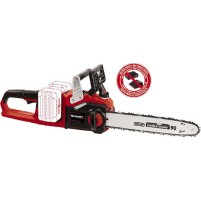 Einhell GE-LC 36/35 Li-Solo Αλυσοπρίονο Μπαταρίας Solo Brushless 18V 4.72kg με Λάμα 35cm