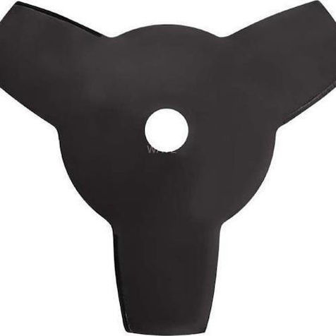 Einhell 3404996 Δίσκος Θαμνοκοπτικού 255mm 3 Δοντιών