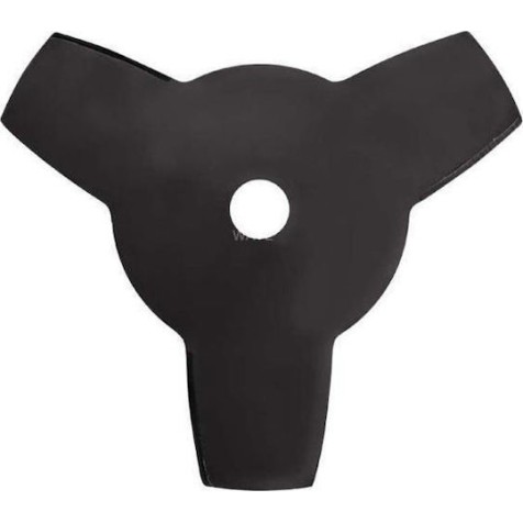 Einhell 3404996 Δίσκος Θαμνοκοπτικού 255mm 3 Δοντιών