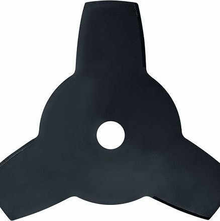 Einhell 3404996 Δίσκος Θαμνοκοπτικού 255mm 3 Δοντιών