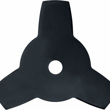 Einhell 3404996 Δίσκος Θαμνοκοπτικού 255mm 3 Δοντιών