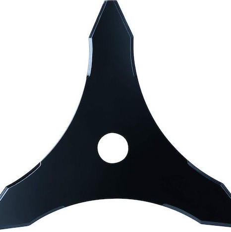 Einhell 3405082 Δίσκος Θαμνοκοπτικού 255mm 3 Δοντιών