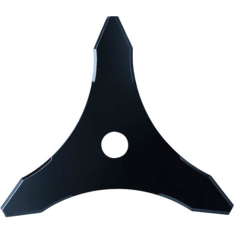 Einhell 3405082 Δίσκος Θαμνοκοπτικού 255mm 3 Δοντιών