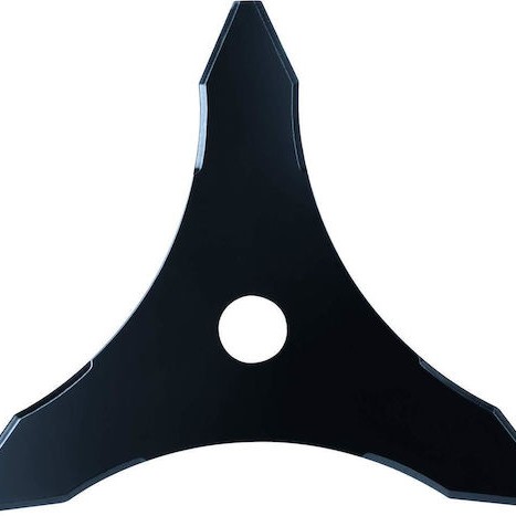 Einhell 3405082 Δίσκος Θαμνοκοπτικού 255mm 3 Δοντιών