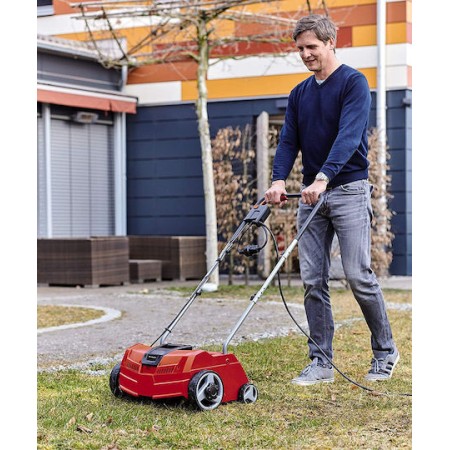 Einhell GC-ES 1231/1 Εξαερωτήρας Ηλεκτρικός 1200W