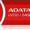 Adata DashDrive UV150 64GB USB 3.0 Stick Κόκκινο