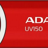 Adata DashDrive UV150 64GB USB 3.0 Stick Κόκκινο