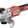 Einhell TE-AG AXXIO Τροχός 125mm Μπαταρίας 18V Solo