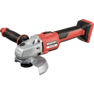 Einhell TE-AG AXXIO Τροχός 125mm Μπαταρίας 18V Solo