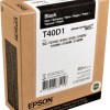 Epson Singlepack UltraChrome XD2 Γνήσιο Μελάνι Εκτυπωτή InkJet Μαύρο (C13T40D140)