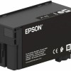 Epson Singlepack UltraChrome XD2 Γνήσιο Μελάνι Εκτυπωτή InkJet Μαύρο (C13T40D140)