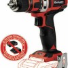 Einhell TE-CD 18/40 Li Δραπανοκατσάβιδο Μπαταρίας Solo 18V
