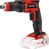 Einhell TE-DY18 Li-Solo Κατσαβίδι Γυψοσανίδας Μπαταρίας Solo 18V