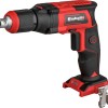 Einhell TE-DY18 Li-Solo Κατσαβίδι Γυψοσανίδας Μπαταρίας Solo 18V