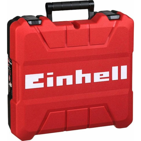 Einhell TE-DY18 Li-Solo Κατσαβίδι Γυψοσανίδας Μπαταρίας Solo 18V