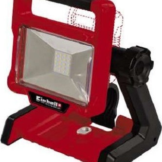 Einhell Προβολέας Εργασίας Μπαταρίας LED με Φωτεινότητα έως 2000lm TE-CL 18/2000 Li AC-Solo