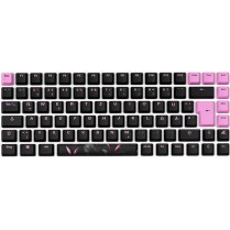 Sharkoon SKILLER SGK50 S3 Mouse Pad με RGB Φωτισμό Μαύρο