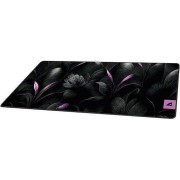 Sharkoon SKILLER SGK50 S3 Mouse Pad με RGB Φωτισμό Μαύρο