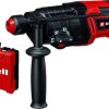 Einhell ΤC-RH 26 4F Κρουστικό Σκαπτικό Πιστολέτο Ρεύματος 800W με Υποδοχή SDS Plus