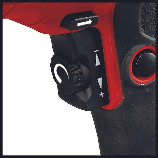 Einhell ΤC-RH 26 4F Κρουστικό Σκαπτικό Πιστολέτο Ρεύματος 800W με Υποδοχή SDS Plus