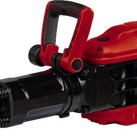 Einhell TE-DH 50 Κρουστικό Κατεδαφιστικό Ρεύματος 1700W με Υποδοχή HEX