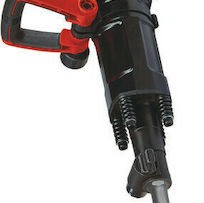 Einhell TE-DH 50 Κρουστικό Κατεδαφιστικό Ρεύματος 1700W με Υποδοχή HEX
