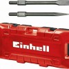 Einhell TE-DH 50 Κρουστικό Κατεδαφιστικό Ρεύματος 1700W με Υποδοχή HEX