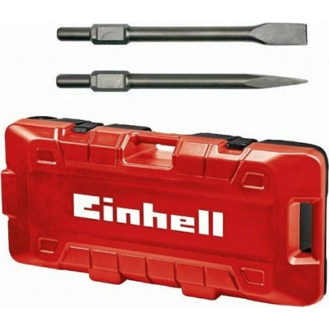 Einhell TE-DH 50 Κρουστικό Κατεδαφιστικό Ρεύματος 1700W με Υποδοχή HEX