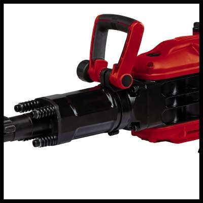 Einhell TE-DH 50 Κρουστικό Κατεδαφιστικό Ρεύματος 1700W με Υποδοχή HEX