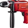 Einhell TC-ID 650 E Κρουστικό Δράπανο 650W