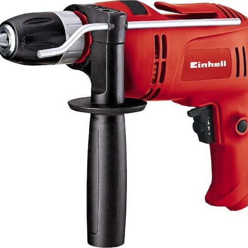 Einhell TC-ID 650 E Κρουστικό Δράπανο 650W