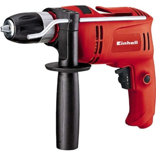 Einhell TC-ID 650 E Κρουστικό Δράπανο 650W