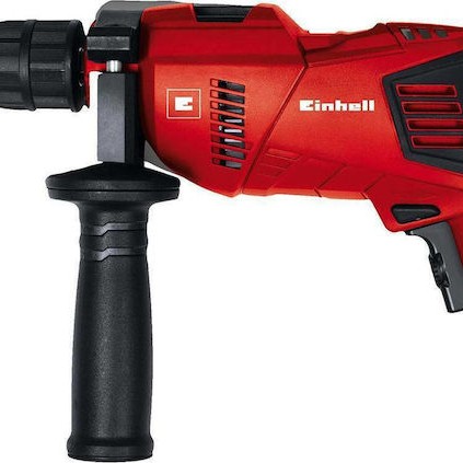 Einhell TC-ID 650 E Κρουστικό Δράπανο 650W