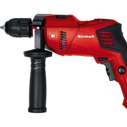 Einhell TC-ID 650 E Κρουστικό Δράπανο 650W