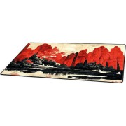 Sharkoon SKILLER SGK50 S3 Gaming Μηχανικό Πληκτρολόγιο με RGB φωτισμό (Αγγλικό US) Bundle D3