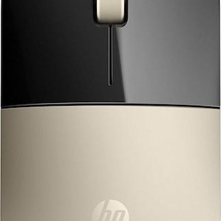 HP Z3700 Ασύρματο Ποντίκι Χρυσό